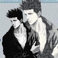 仙道(篮球高手)头像图片