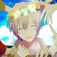 九之濑遥头像图片