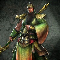 lol武圣关羽头像图片