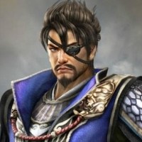 三国无双夏侯惇头像图片