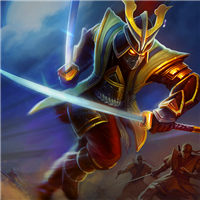 lol暮光之眼慎头像图片