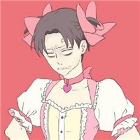 兵长女装头像图片