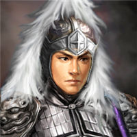 三国志12马超头像图片