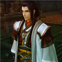 古剑二谢依头像图片