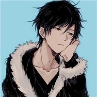 折原临也头像图片