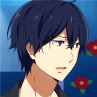 半田清舟头像图片