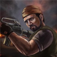 穿越火线奥摩头像图片