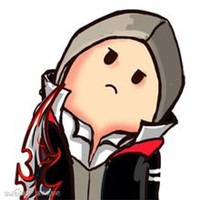 Q版虐杀原形a哥头像图片