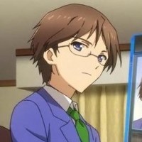 黛拓武头像图片