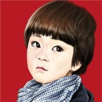 Q版张悦轩头像图片