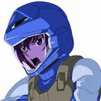 高达00刹那头像图片