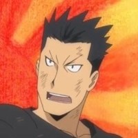 驹场一郎头像图片