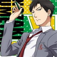 野崎梅太郎头像图片