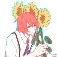 歌之王子殿下:一十木音也头像图片