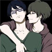 东京残响基友头像图片