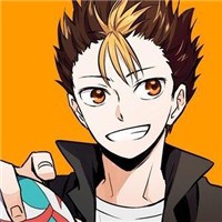 西谷夕头像图片