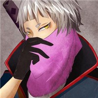 芦屋睦月头像图片