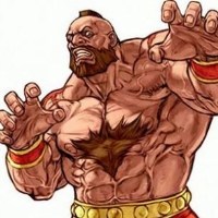 桑吉尔夫头像图片