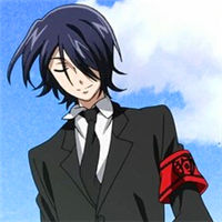 银仙狗神头像图片