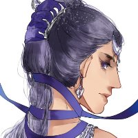 剑网3九门派缎带成男头像图片