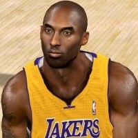 nba2k14科比头像图片