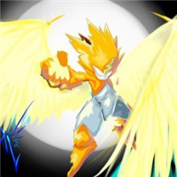 雷伊超进化头像图片