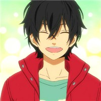 吉田春头像图片