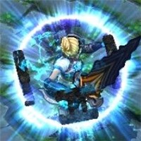 瑞文冠军之刃头像图片