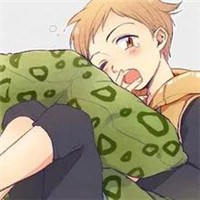 七大罪金头像图片