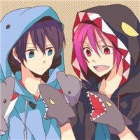 free凛遥头像图片