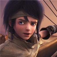 龙之谷兰伯特头像图片