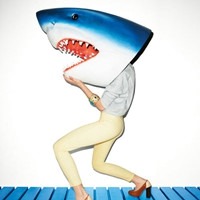 我就是我，不一样的我头像图片