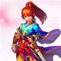 神武剑侠客头像图片