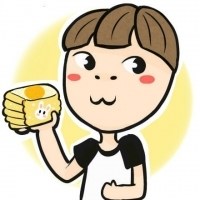 漫画家小明中秋月饼系列头像图片