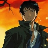 罗伊·马斯坦头像图片