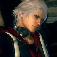 鬼泣4尼禄头像图片