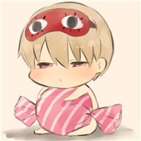 Q版银魂总悟头像图片