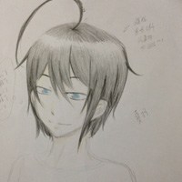 锁部夏村头像图片