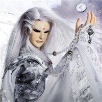 一页书头像图片