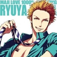 日向龙也头像图片