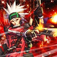 dnf大将军头像图片