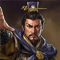 三国志11曹操头像图片