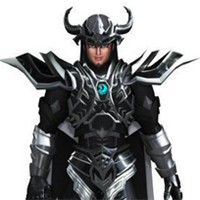 超兽武装冥王头像图片