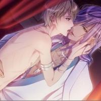 男人的亲亲我我头像图片