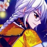 妃夕妍雪福临头像图片