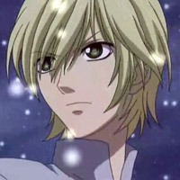 一条拓麻头像图片