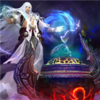 斗破苍穹药尘头像图片