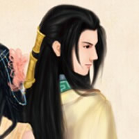 太子长琴欧阳少恭头像图片