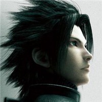 最终幻想扎克斯头像图片