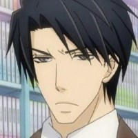 横泽隆史头像图片